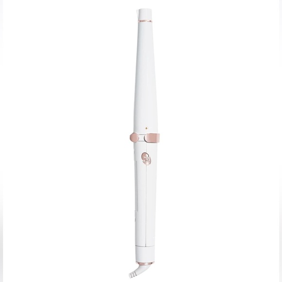 T3 SinglePass Wave Professional Tapered Ceramic Styling Wand - Picture 5 of 5